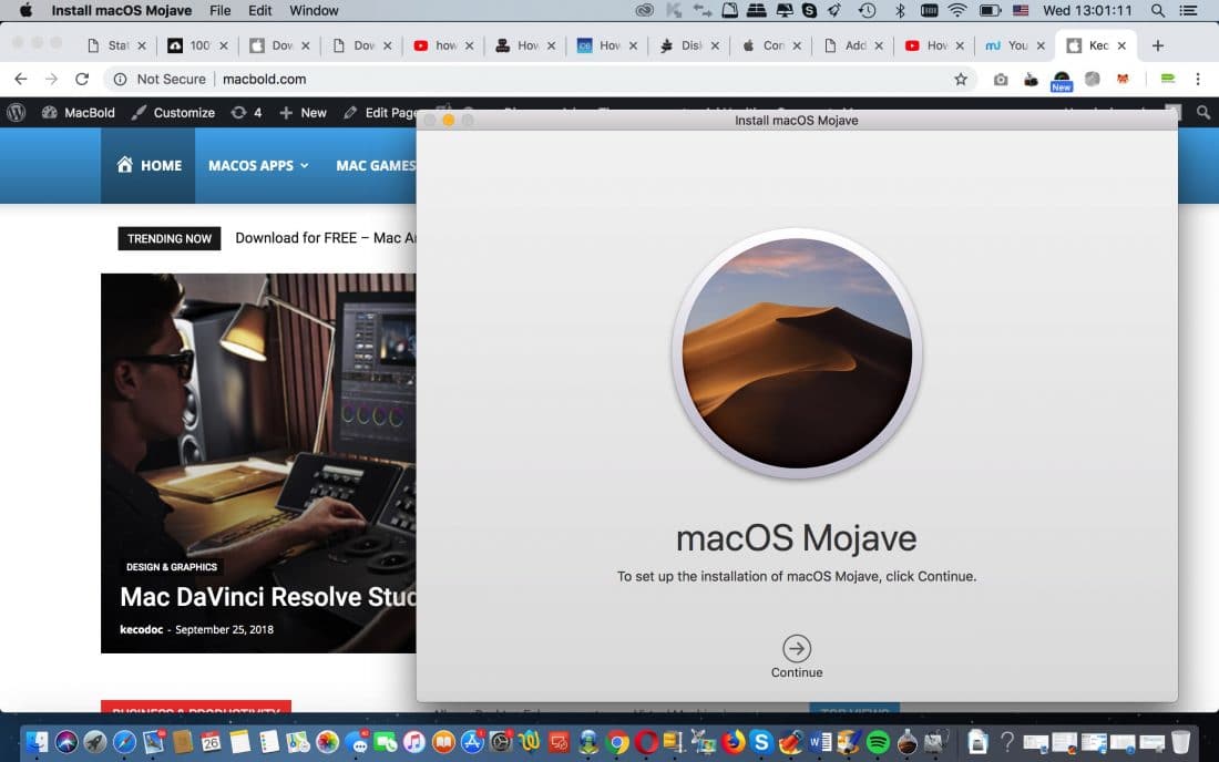 Download Mac Os On Usb