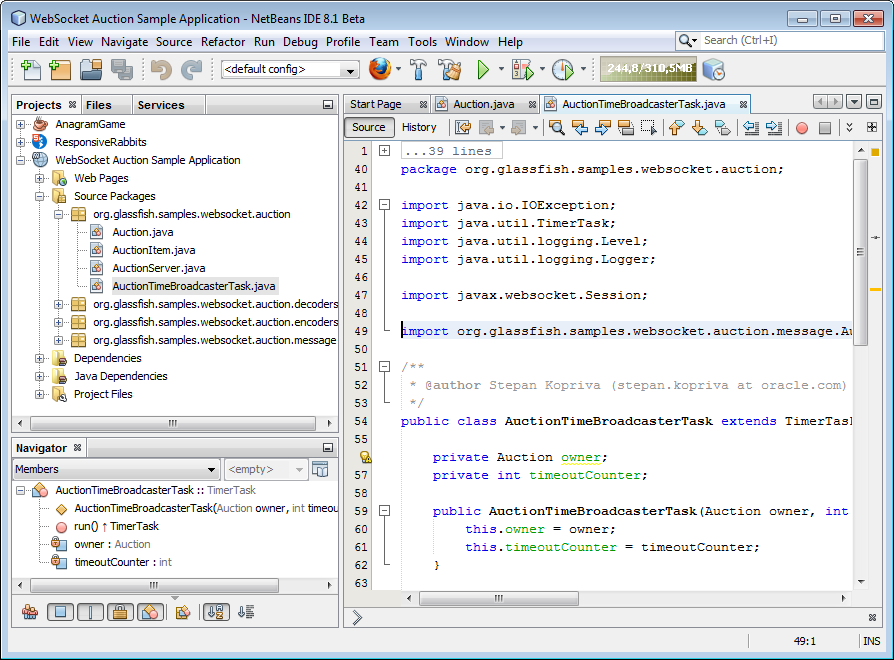 Netbeans Download For Mac