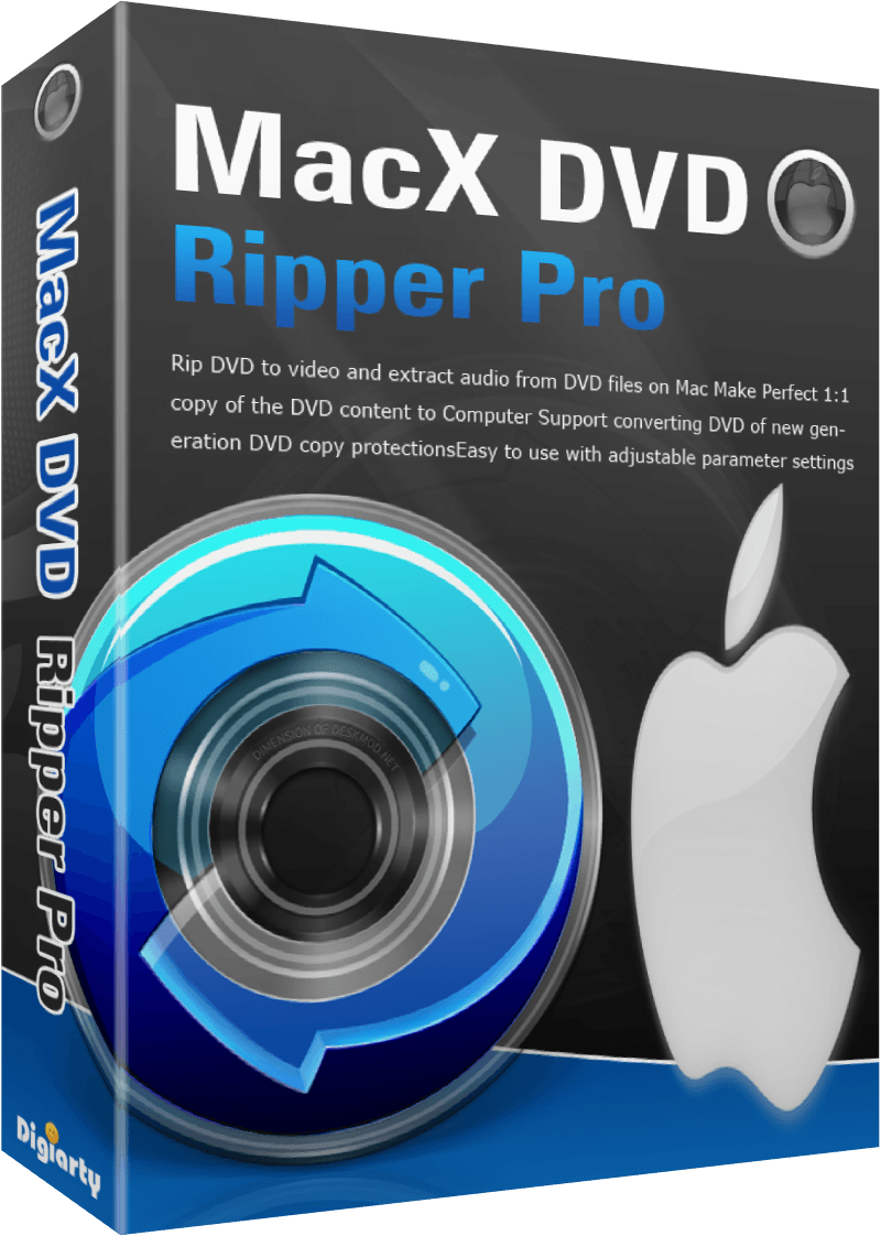 Free Dvd Ripper For Mac